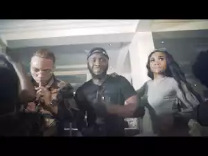 Video: The Adventures Of Mr Patrick – Pop Champagne Club Remix